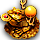 Three-legged toad